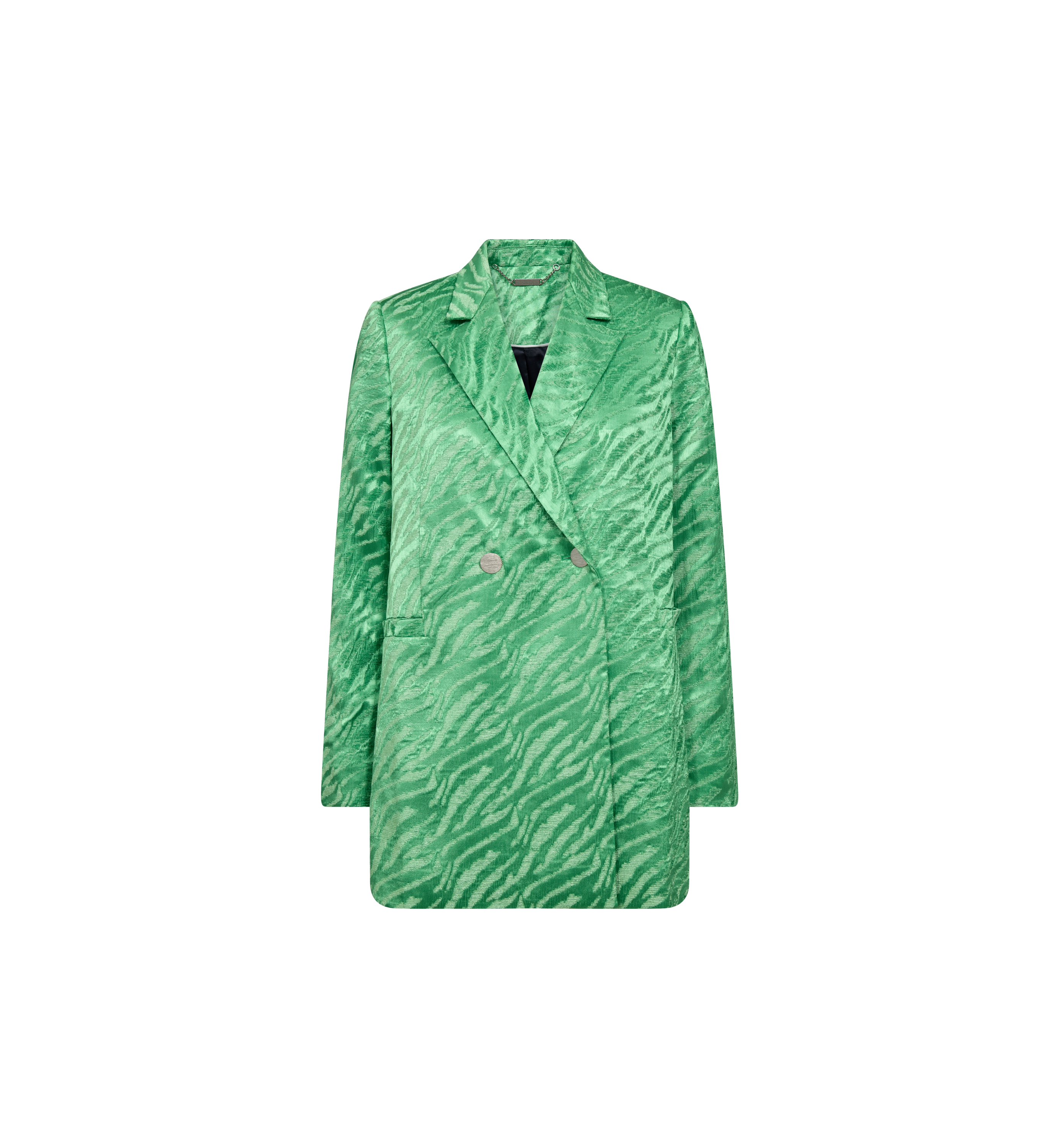 Packshot / Zephyr Green / Front